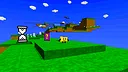 Foldy's OS Quest Screenshot 0