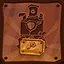 Engine room: collector icon
