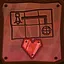 Captain's cabin: still alive icon