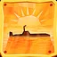 Mystery solved icon