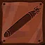 Torpedo room: succeeded icon