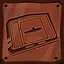 Control room: succeeded icon