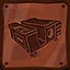 Canteen: succeeded icon