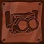 Rescue submarine: succeeded icon