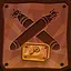 Torpedo room: collector icon