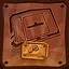 Control room: collector icon