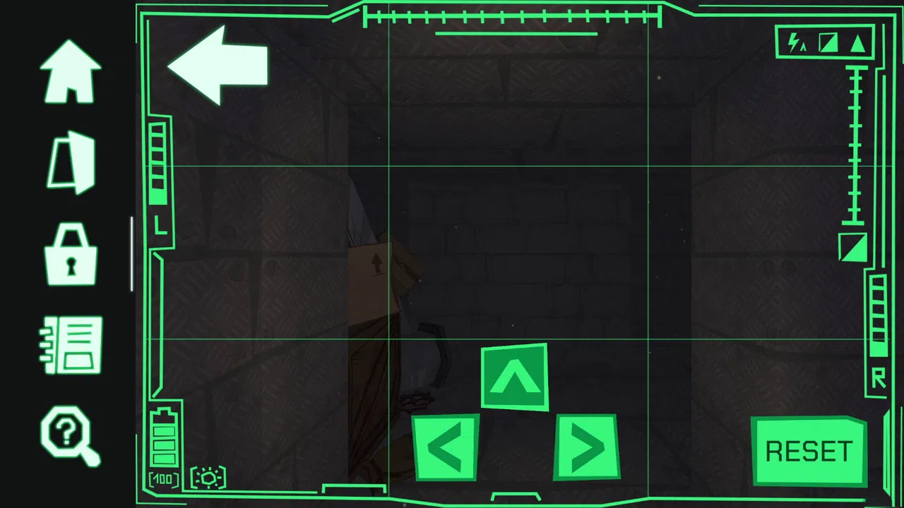 How 2 Escape: Lost Submarine Screenshot 5