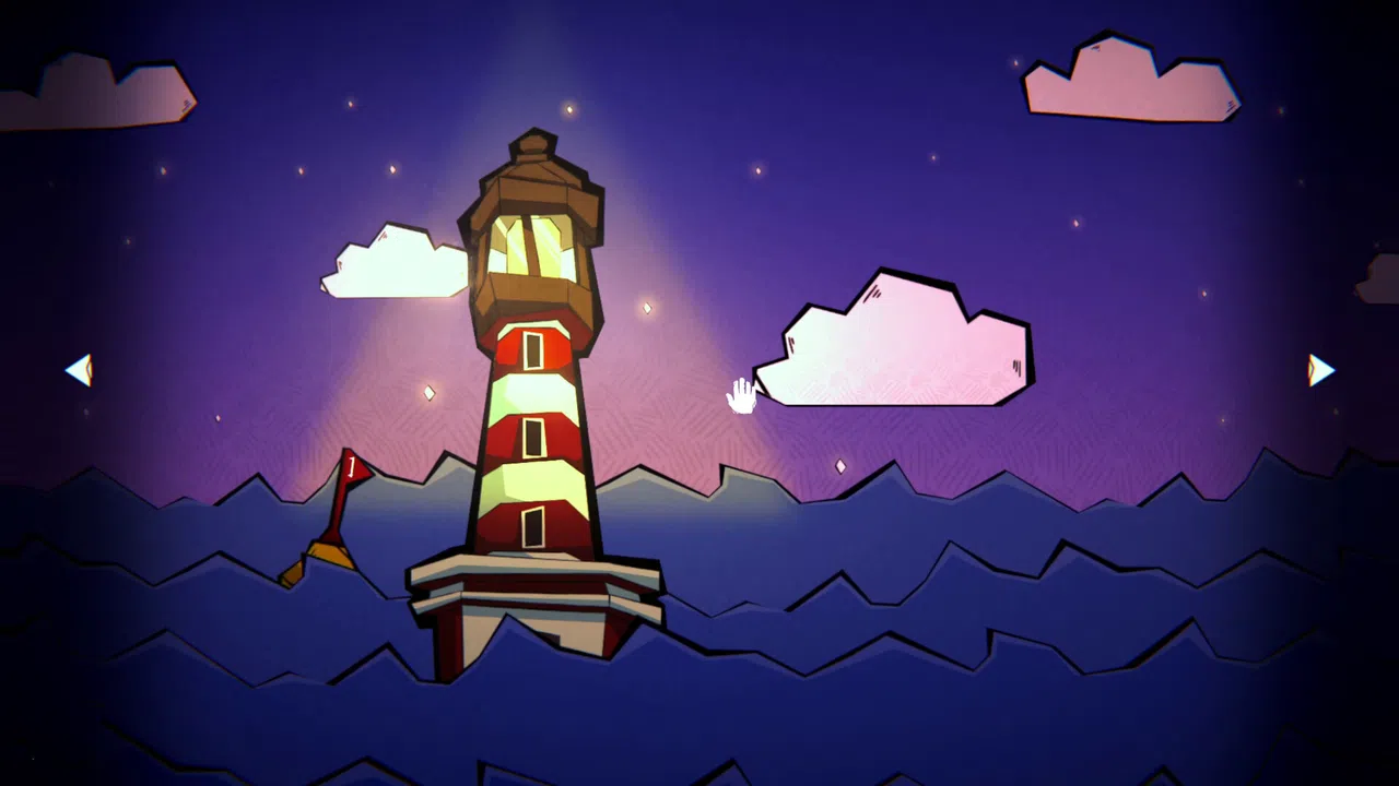 How 2 Escape: Lost Submarine Screenshot 4