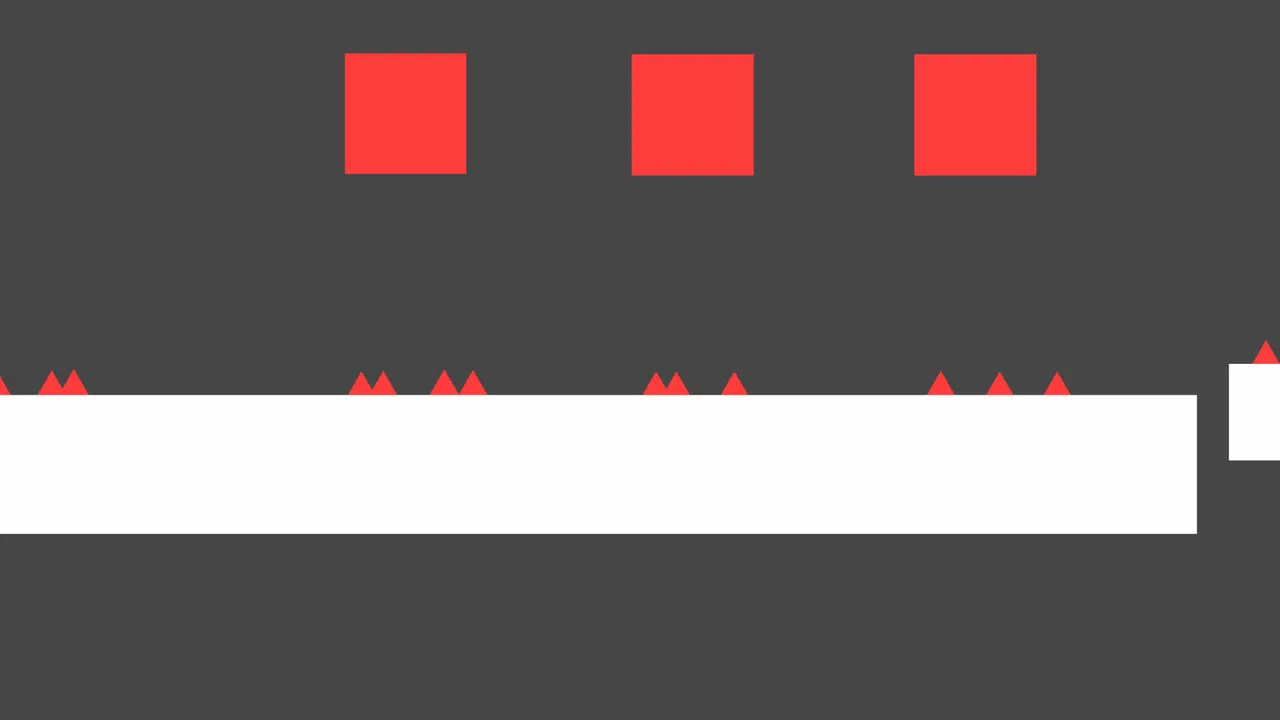 A Simple Platformer Screenshot 4