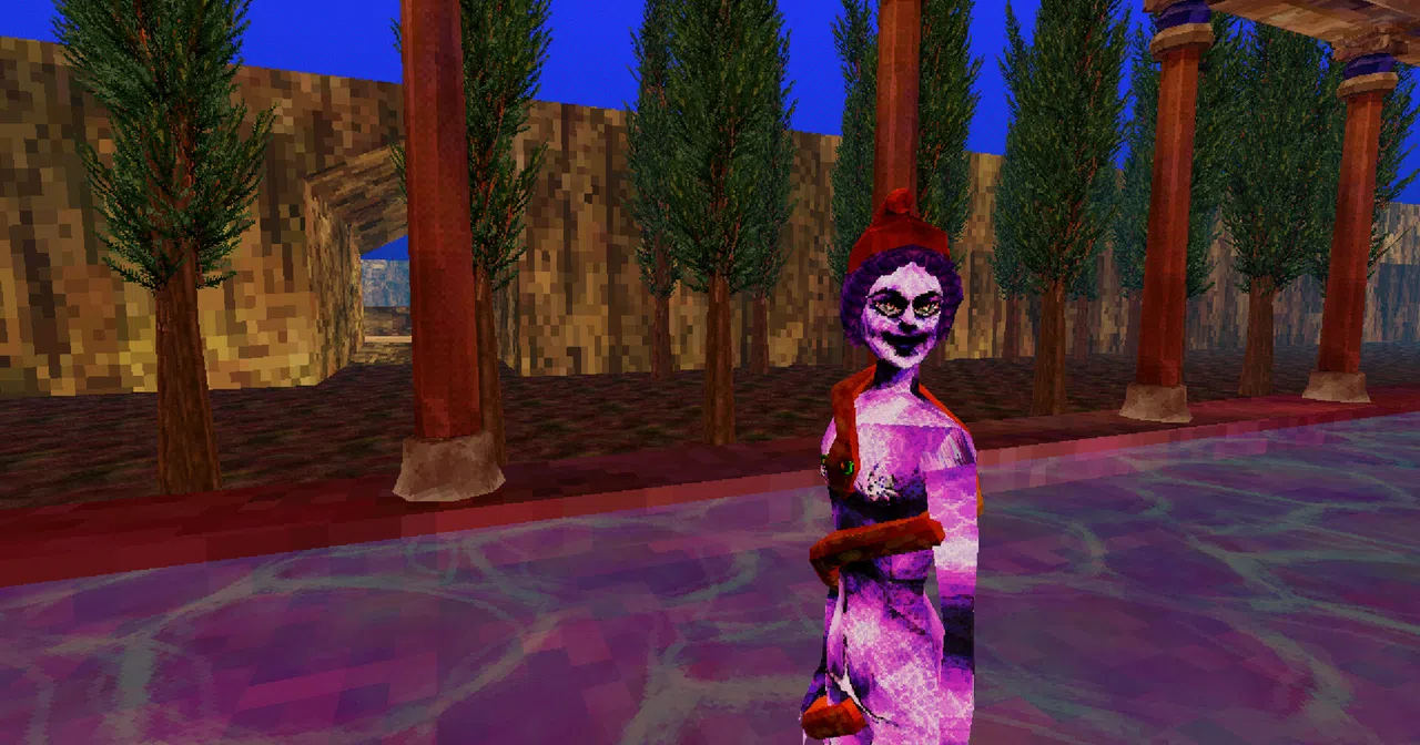 SHA BEAST DRESSAGE Screenshot 4