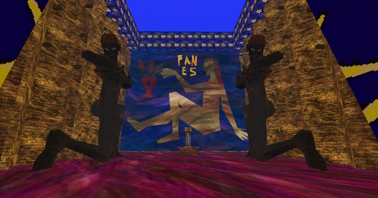 SHA BEAST DRESSAGE Screenshot 0