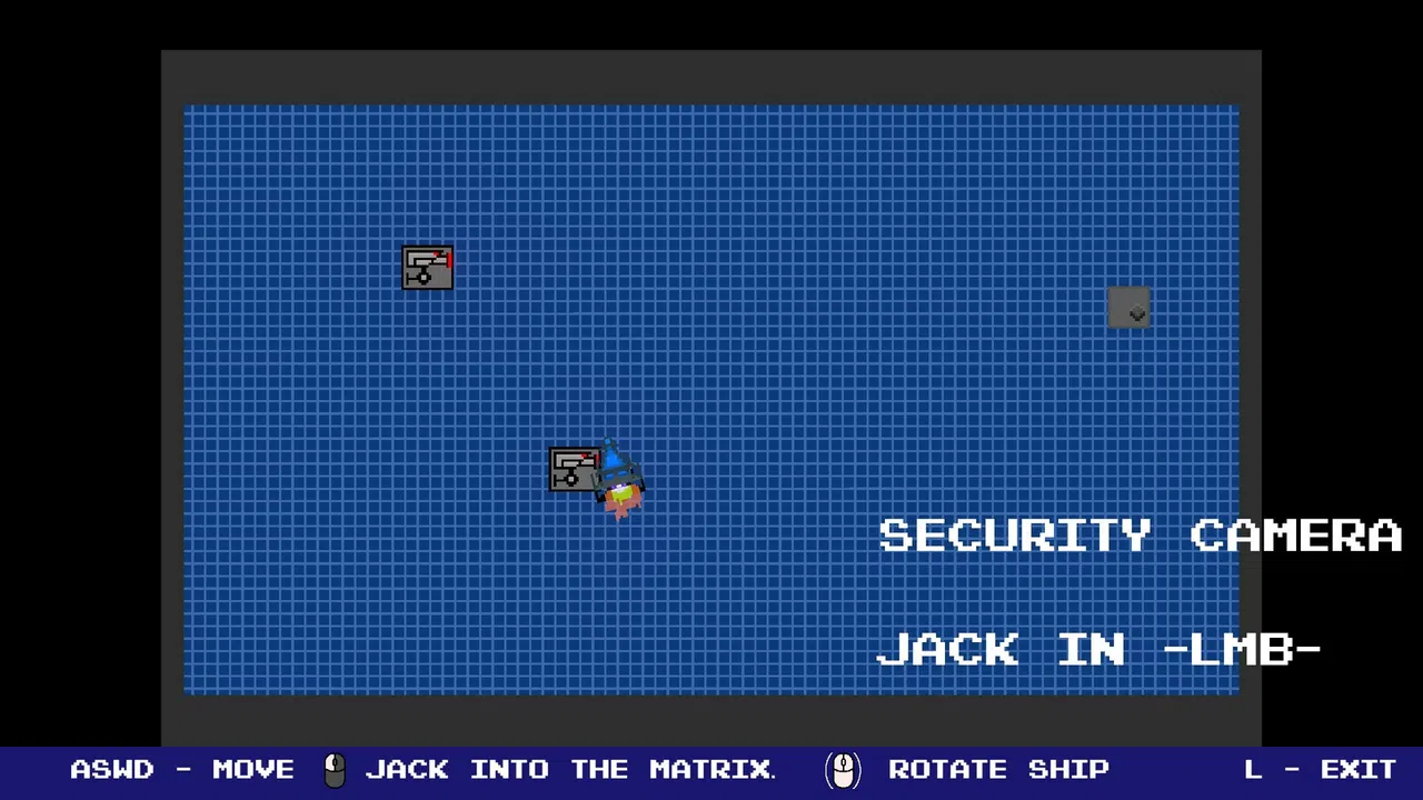 VisualHacker Demo Screenshot 10