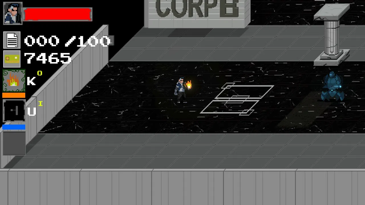 VisualHacker Demo Screenshot 6