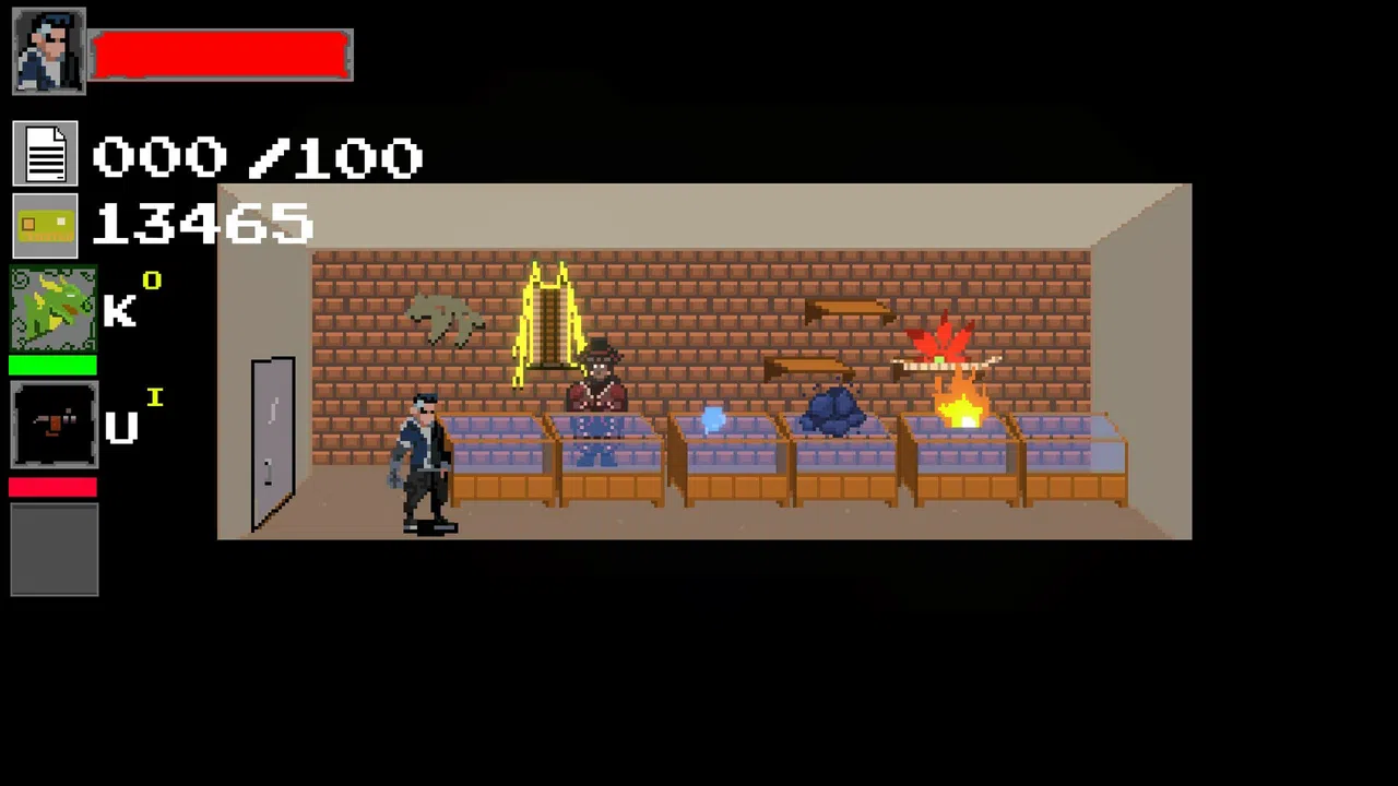 VisualHacker Demo Screenshot 3