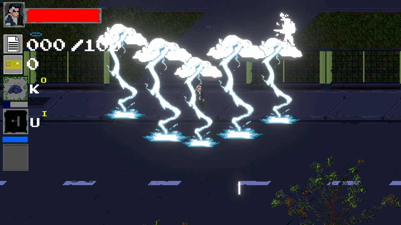 VisualHacker Demo Screenshot 2