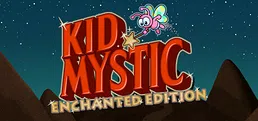 Kid Mystic: Enchanted Edition
