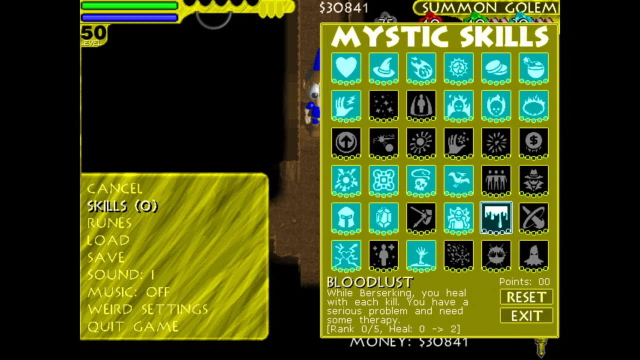 Kid Mystic: Enchanted Edition Screenshot 3