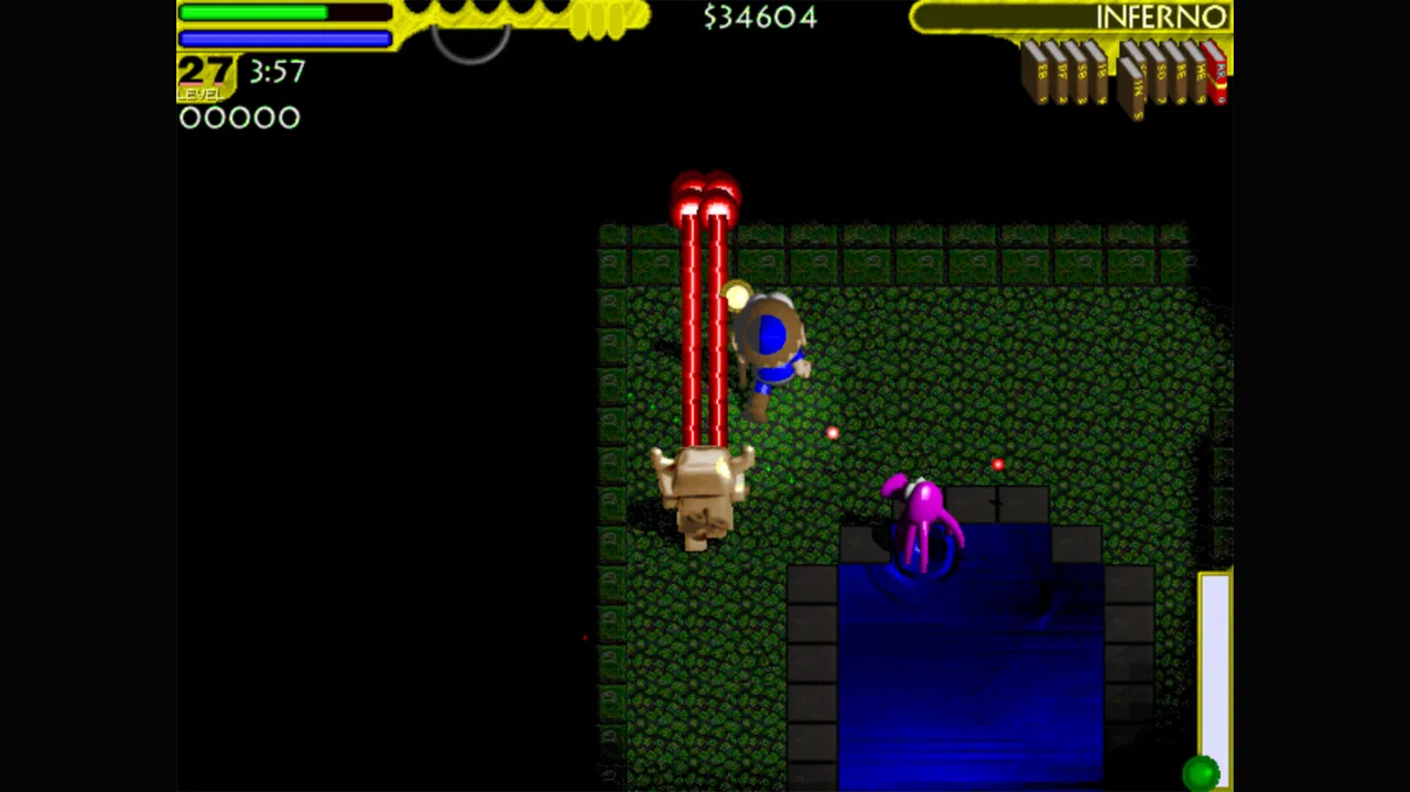 Kid Mystic: Enchanted Edition Screenshot 5