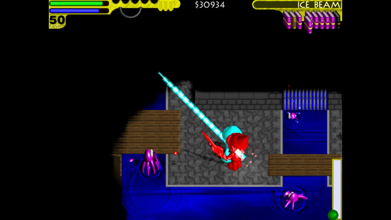 Kid Mystic: Enchanted Edition Screenshot 7