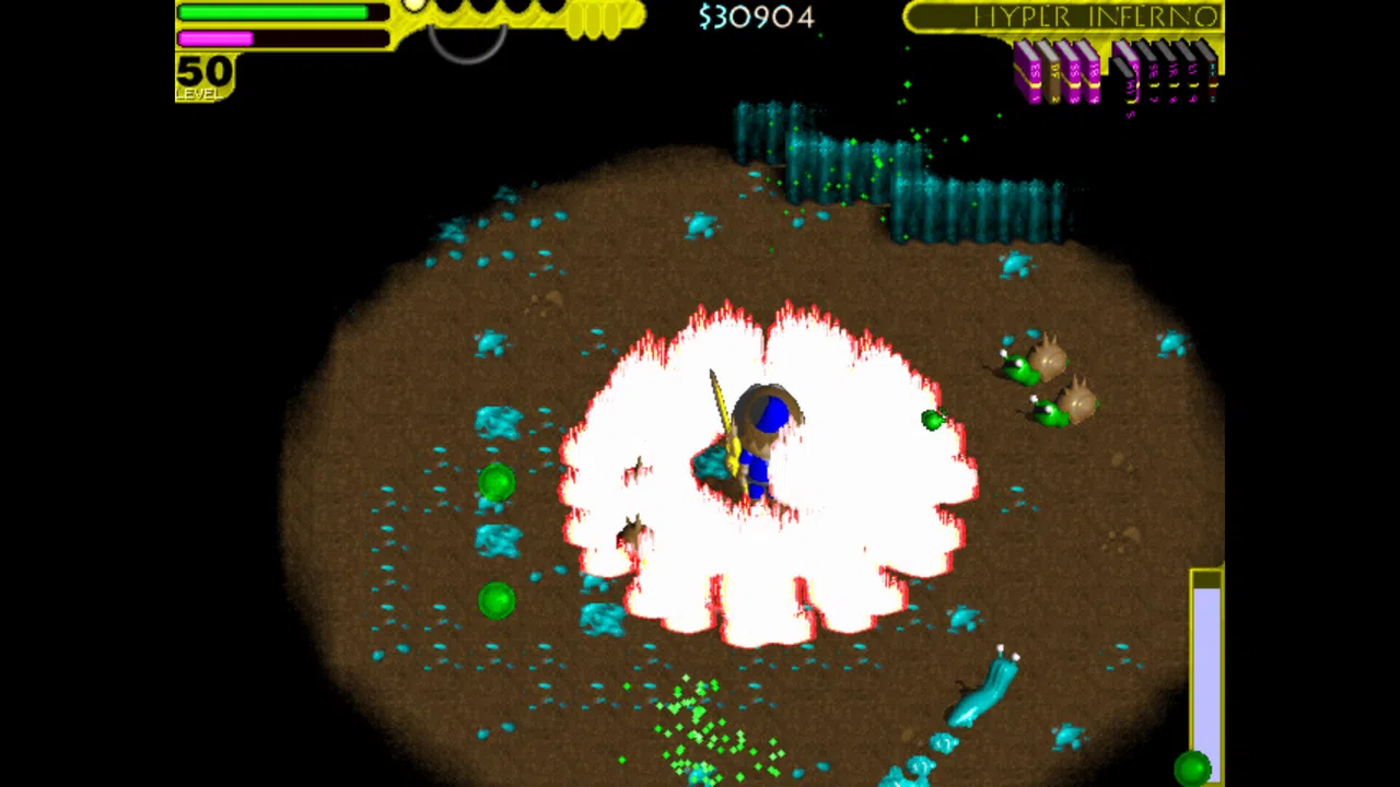 Kid Mystic: Enchanted Edition Screenshot 8