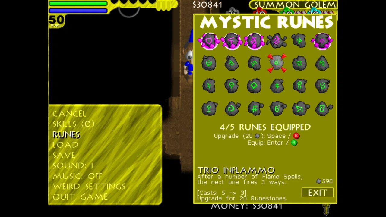 Kid Mystic: Enchanted Edition Screenshot 6