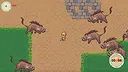 Wild boar survival Screenshot 0