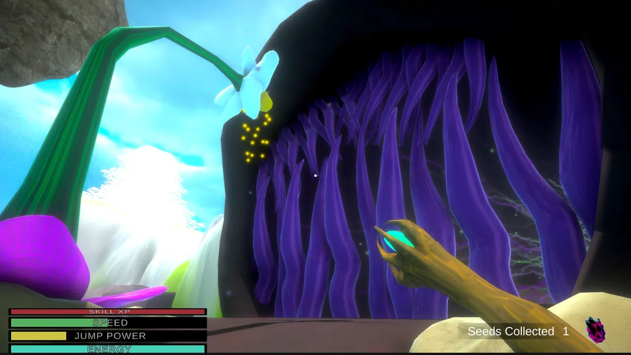 Fungi Fantastico Demo Screenshot 4