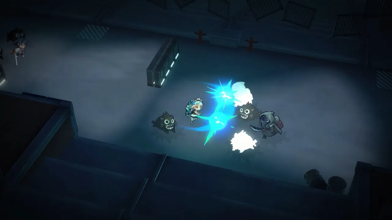 Project UD Screenshot 4