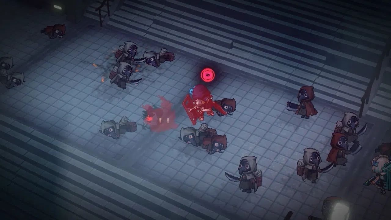 Project UD Screenshot 8