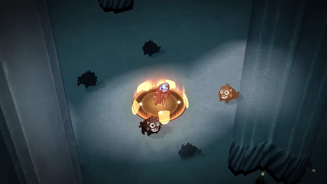Project UD Screenshot 3