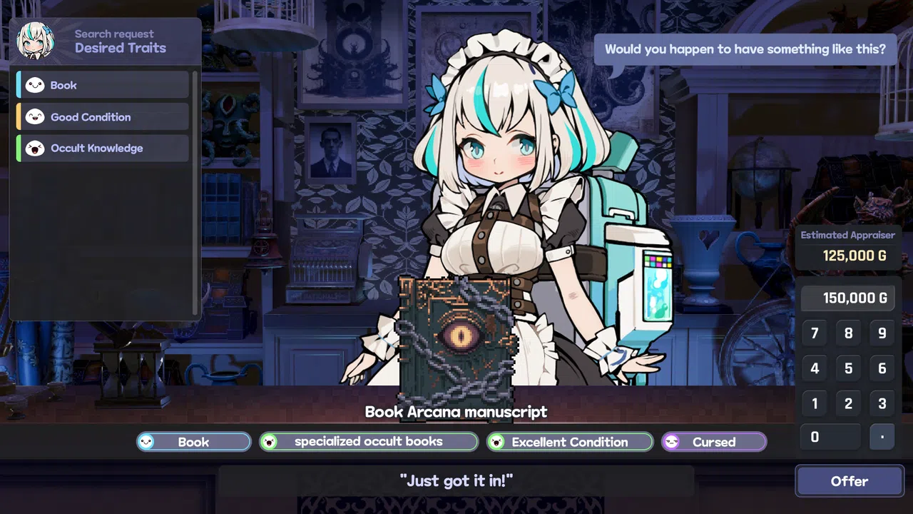 Project UD Screenshot 10