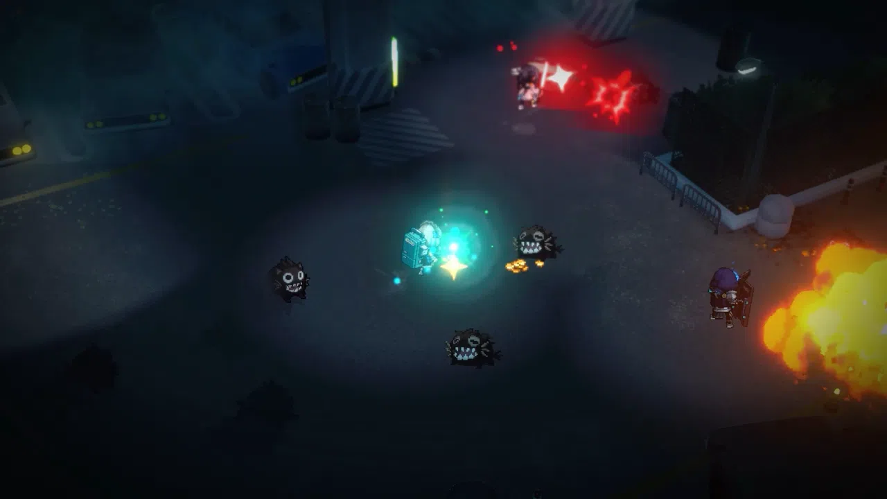 Project UD Screenshot 2