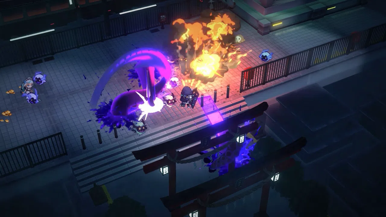 Project UD Screenshot 7