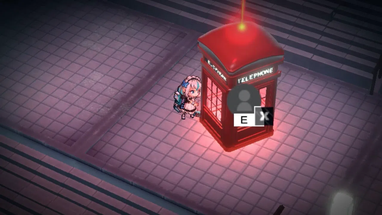 Project UD Screenshot 9
