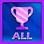 Pro Series Star icon