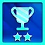 Senior Series II icon