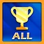 Junior Series Star icon
