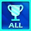 Senior Series Star icon