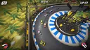 Super Engine GT Turbo SPEC Screenshot 1