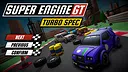 Super Engine GT Turbo SPEC Screenshot 9