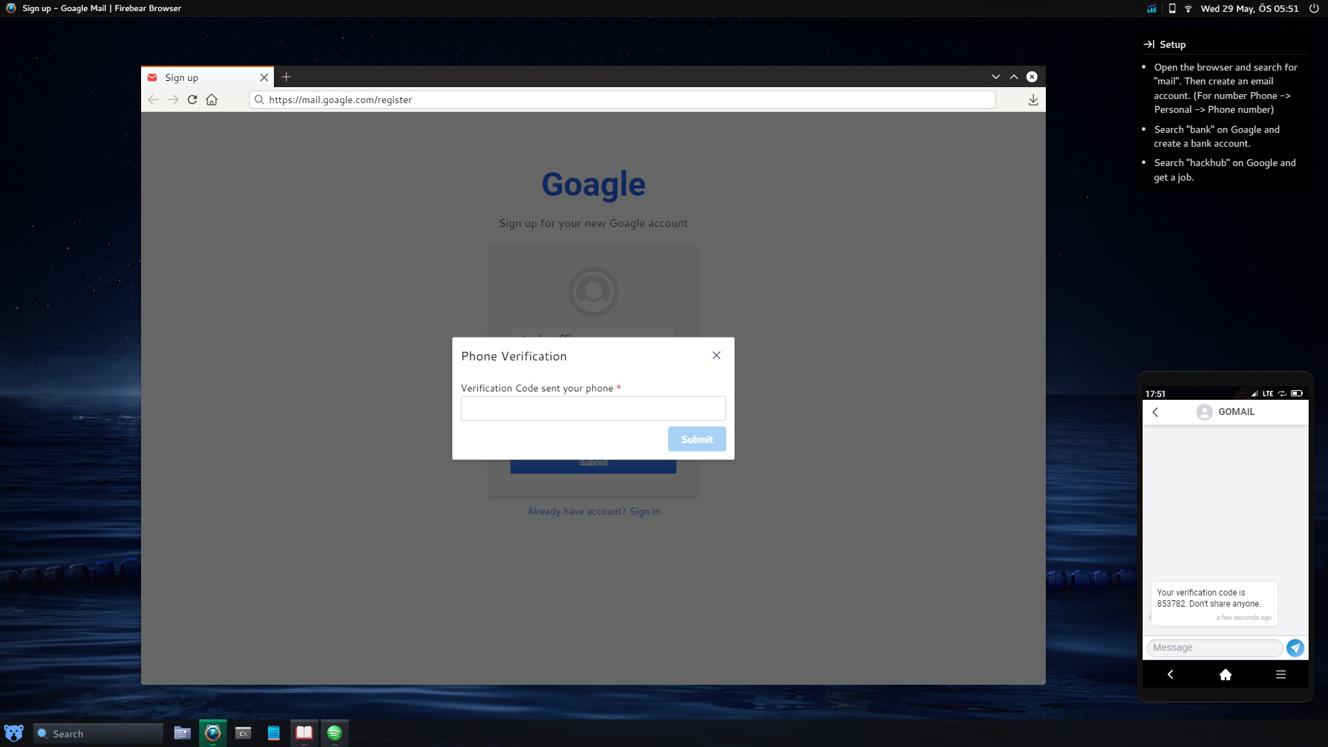 HackHub - Ultimate Hacker Simulator Screenshot 11