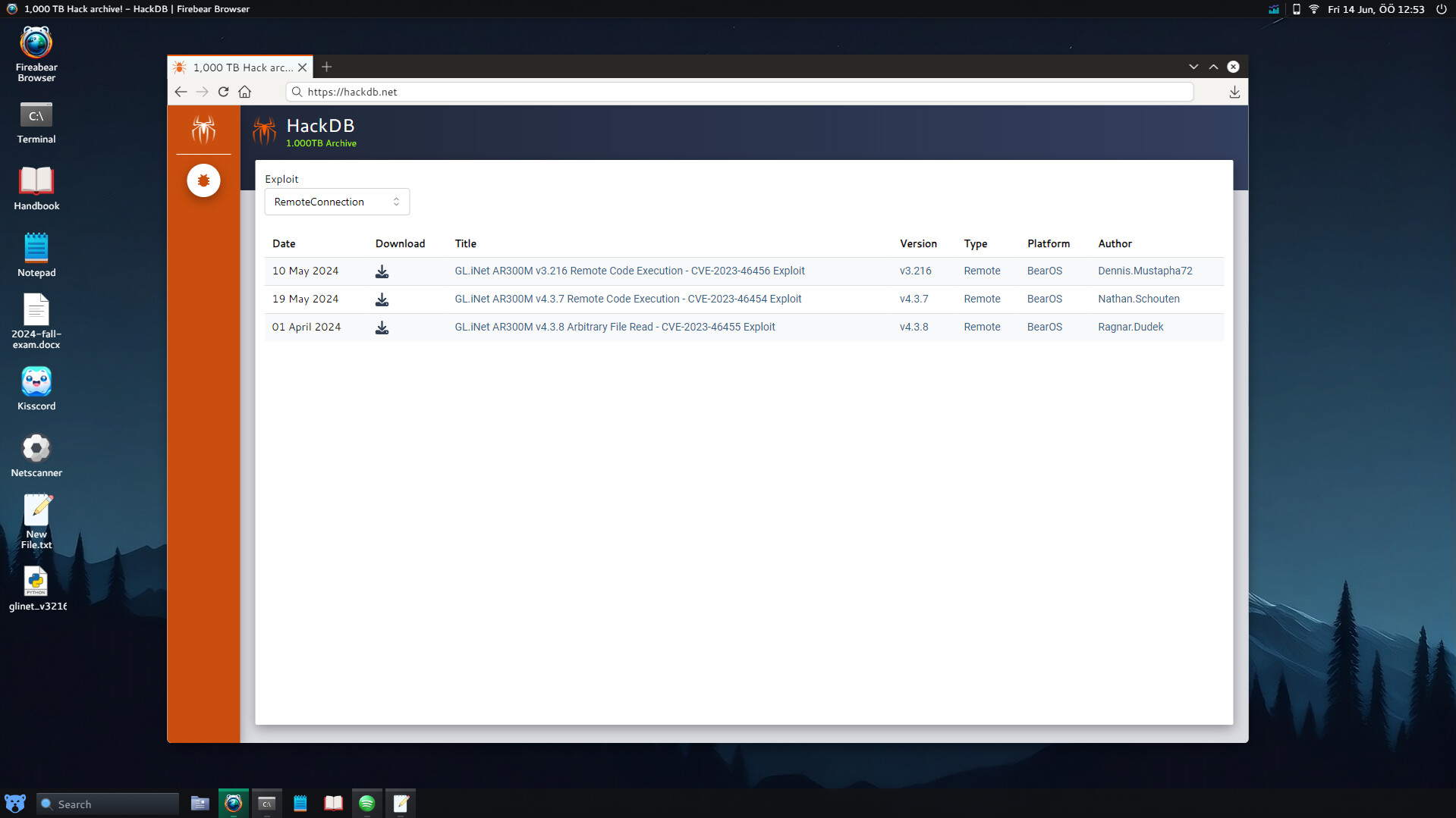 HackHub - Ultimate Hacker Simulator Screenshot 10