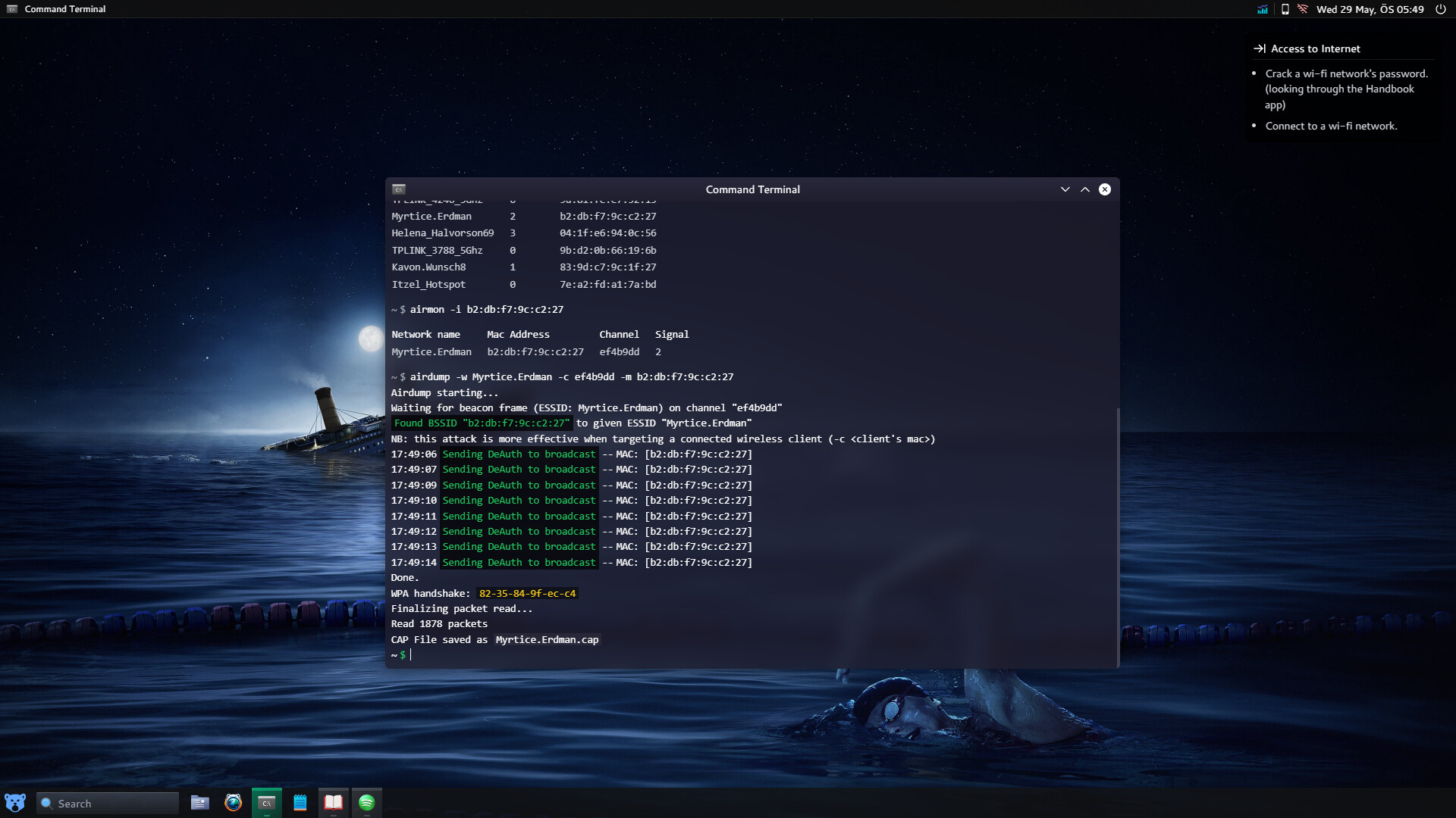 HackHub - Ultimate Hacker Simulator Screenshot 7