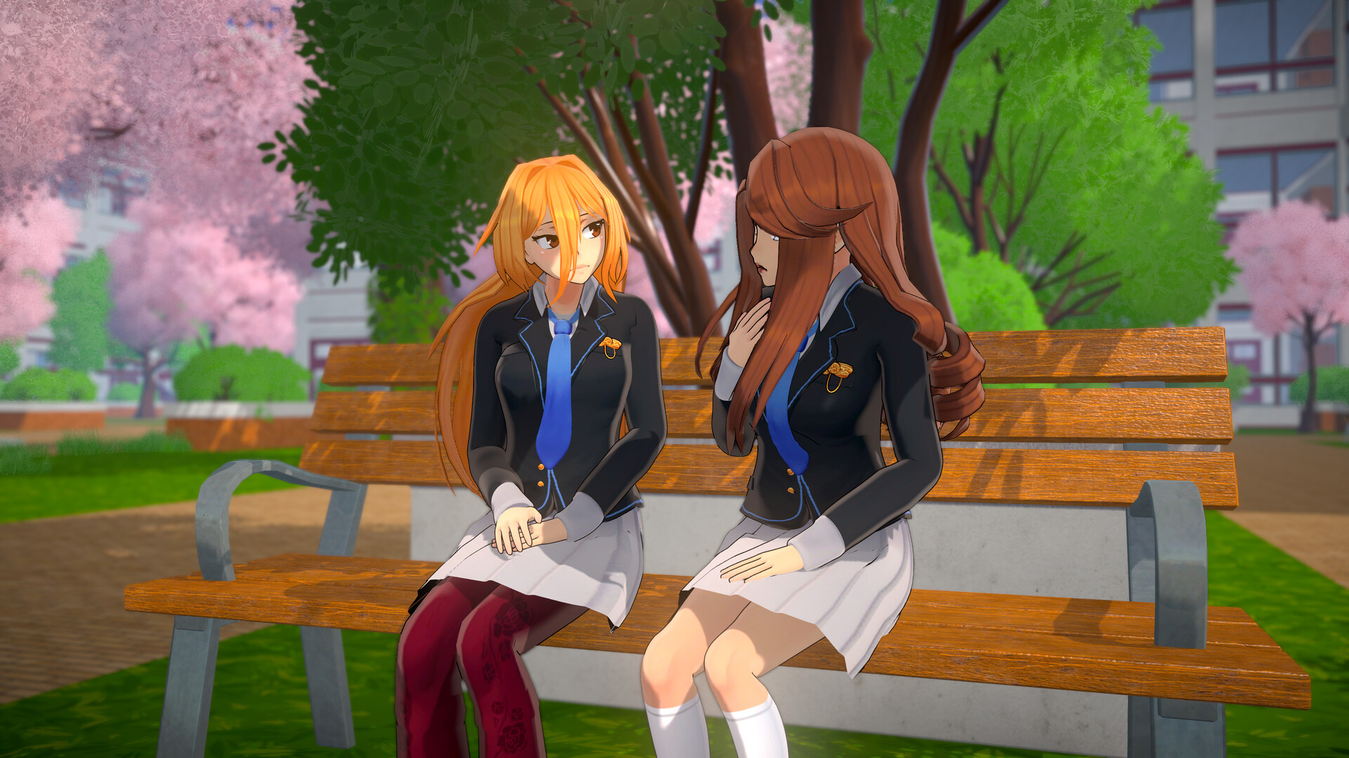 Lilith's Syndrome Screenshot 0