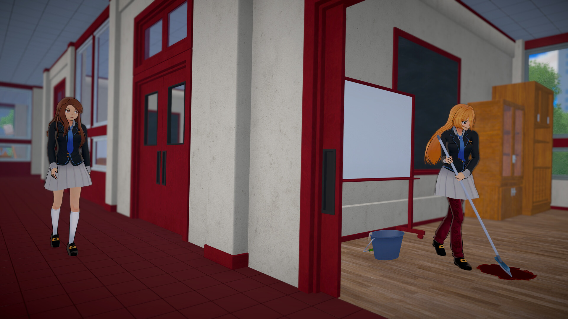 Lilith's Syndrome Screenshot 2