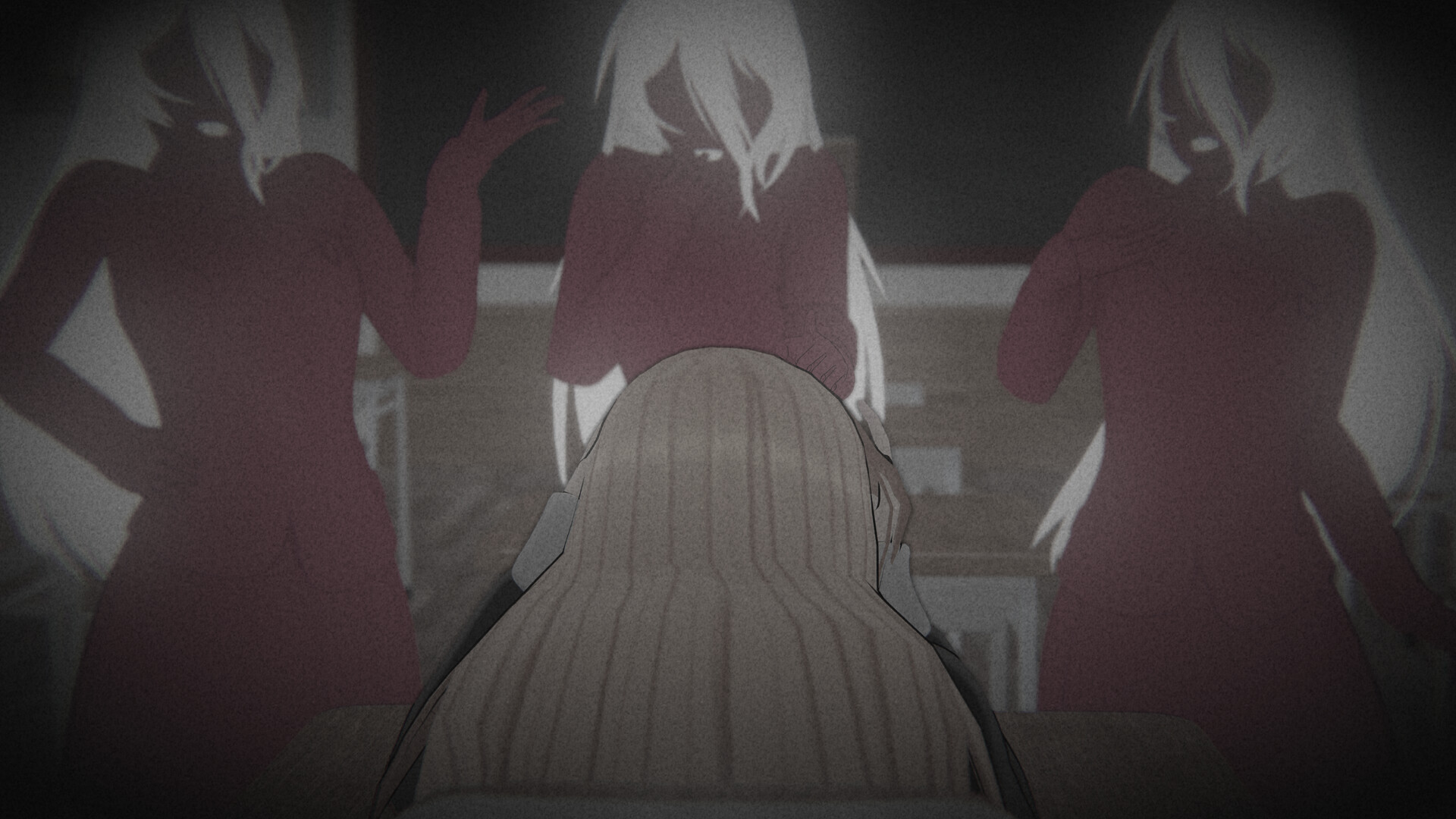 Lilith's Syndrome Screenshot 4