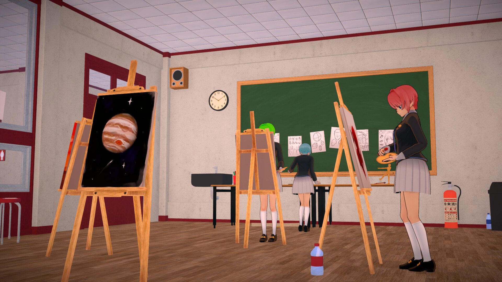 Lilith's Syndrome Screenshot 3