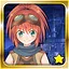 Sophia I icon