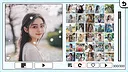AI Gallery ”City Girls” Screenshot 2