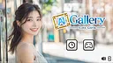 AI Gallery ”City Girls” Screenshot 0